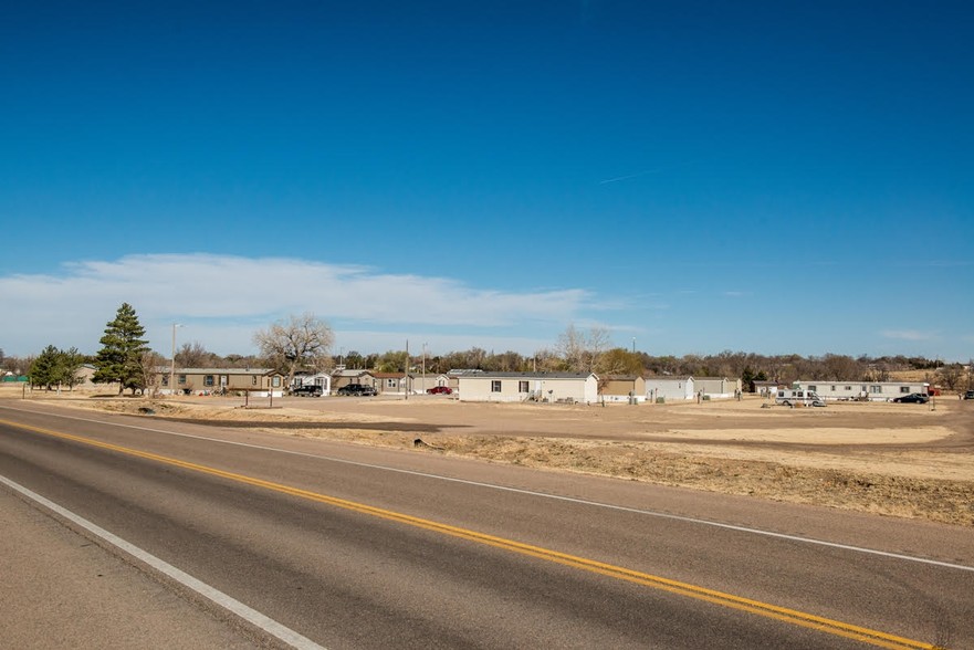 1200 E Highway 50, Syracuse, KS for sale - Building Photo - Image 1 of 1