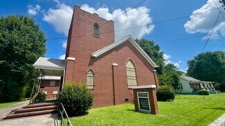 More details for 529 Alexander Ave, Henderson, NC - Specialist for Sale