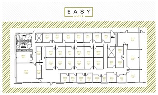 More details for 11500 Pellicano Dr, El Paso, TX - Light Industrial for Sale