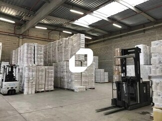 More details for Office, Light Industrial to Rent