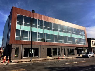 More details for 2935 Larimer St, Denver, CO - Office for Rent