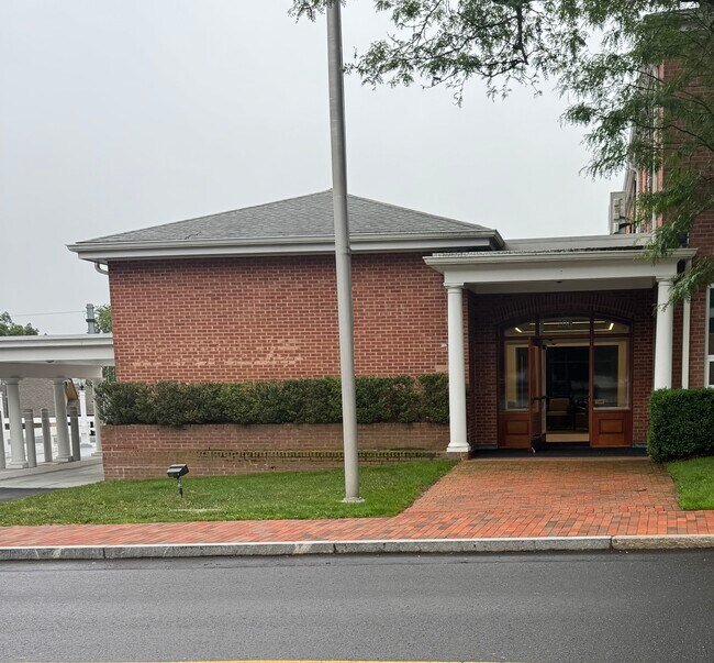 More details for 208 Elm St, New Canaan, CT - Retail to Rent