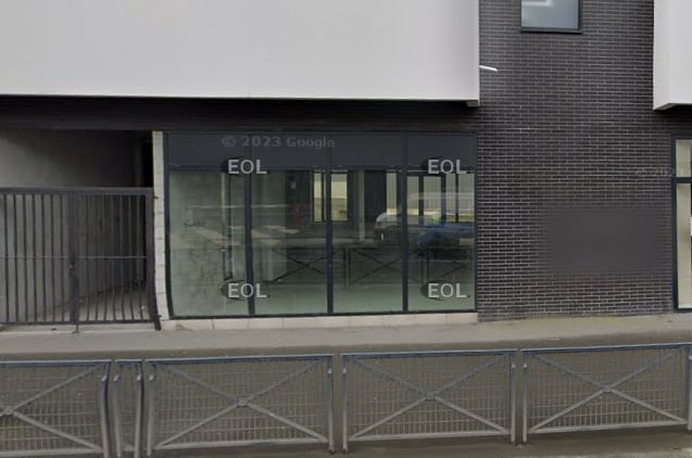 208 Avenue Gaston Roussel, Romainville to rent Building Photo- Image 1 of 3