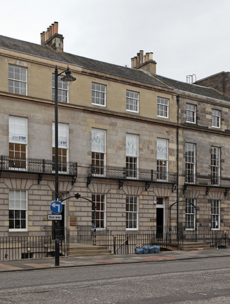 More details for 50 Melville St, Edinburgh - Office for Rent