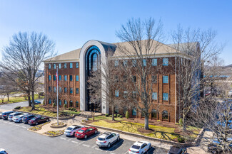 More details for 1749 Mallory Ln, Brentwood, TN - Office for Rent