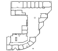 18W140 Butterfield Rd, Oakbrook Terrace, IL for rent Floor Plan- Image 1 of 3