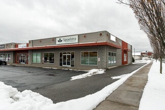 More details for 210-214 W Sunset Ave, Coeur d'Alene, ID - Retail for Rent