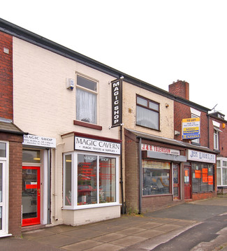 More details for 399 Chorley Old Rd, Bolton - Retail for Rent