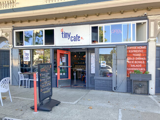 More details for 3219 Adeline St, Berkeley, CA - Retail for Rent