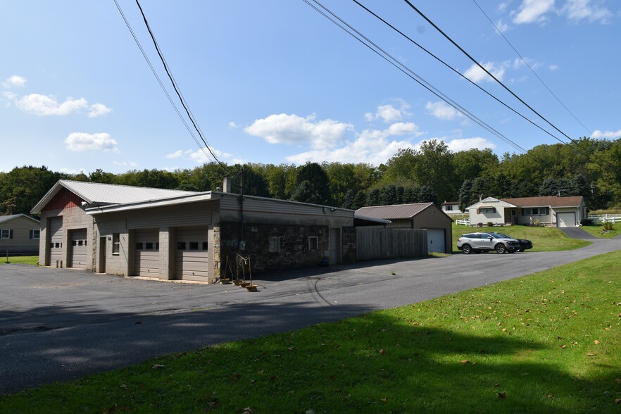 4592 S Delaware Dr, Easton, PA for sale - Building Photo - Image 1 of 35