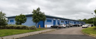 More details for Jubilee Rd, Workington - Light Industrial to Rent