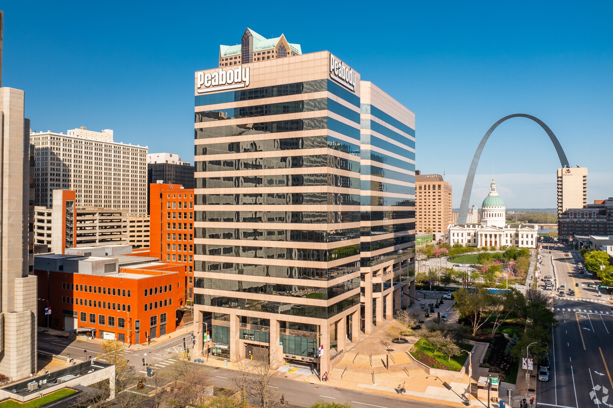 701 Market St, Saint Louis, MO for sale Primary Photo- Image 1 of 1