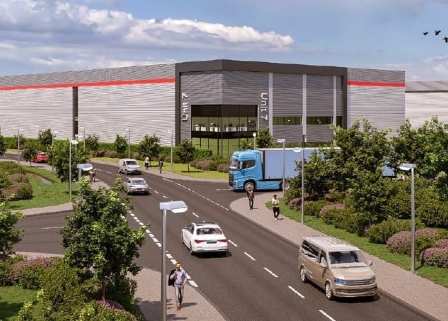 More details for 46 Bingham Rd, Bingham - Industrial to Rent