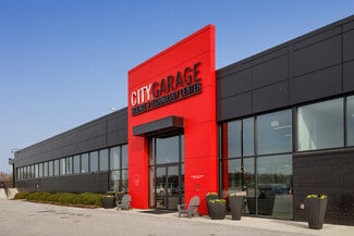 More details for 101 Dickman St, Baltimore, MD - Light Industrial to Rent