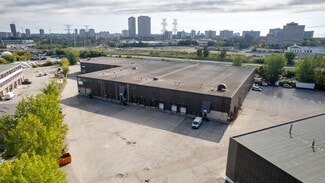 More details for 55 Esandar Dr, Toronto, ON - Industrial for Sale