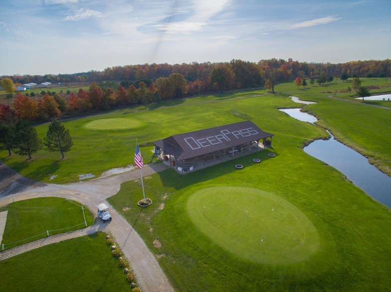 5886 Greenwich Rd, Seville, OH for sale - Primary Photo - Image 1 of 1