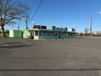 More details for 2345 Route 206 Hwy, Vincentown, NJ - Retail for Sale