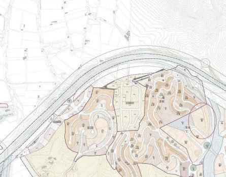 Calle Bartolomé Días, Roquetas de Mar, Almería for sale - Floor Plan - Image 2 of 7