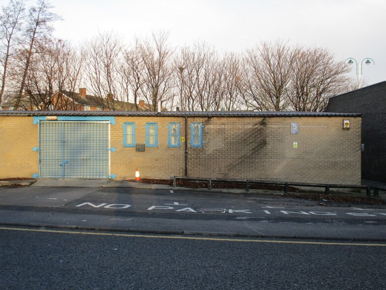 5 Charles St, Sunderland for sale - Primary Photo - Image 1 of 1