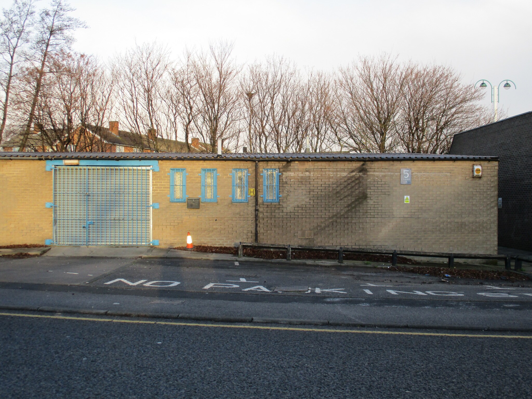 5 Charles St, Sunderland for sale Primary Photo- Image 1 of 1