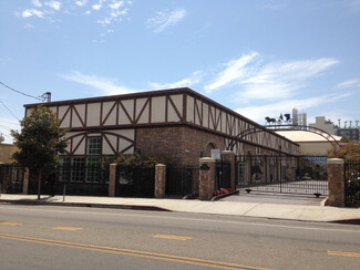 More details for 1627 N Gower St, Los Angeles, CA - Office for Rent