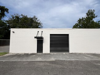 More details for 1602 Arcadia Pl, Jacksonville, FL - Industrial for Rent