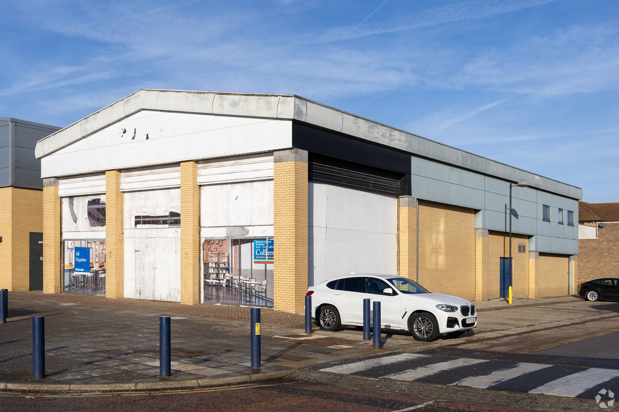 Cook Rd, Dagenham for sale Primary Photo- Image 1 of 1