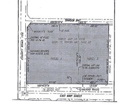 2030 Hanson Way, Woodland, CA for rent Plat Map- Image 1 of 3