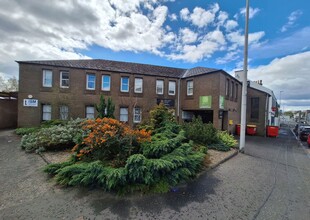 19A South Bridge St, Bathgate for rent Building Photo- Image 1 of 5