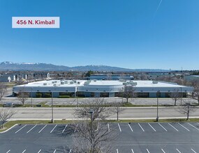 456 N Kimball Pl, Boise, ID for rent Building Photo- Image 1 of 7