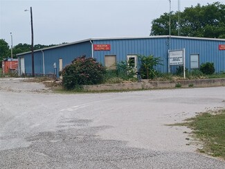 More details for 9445 Highway 76, Healdton, OK - Industrial for Sale