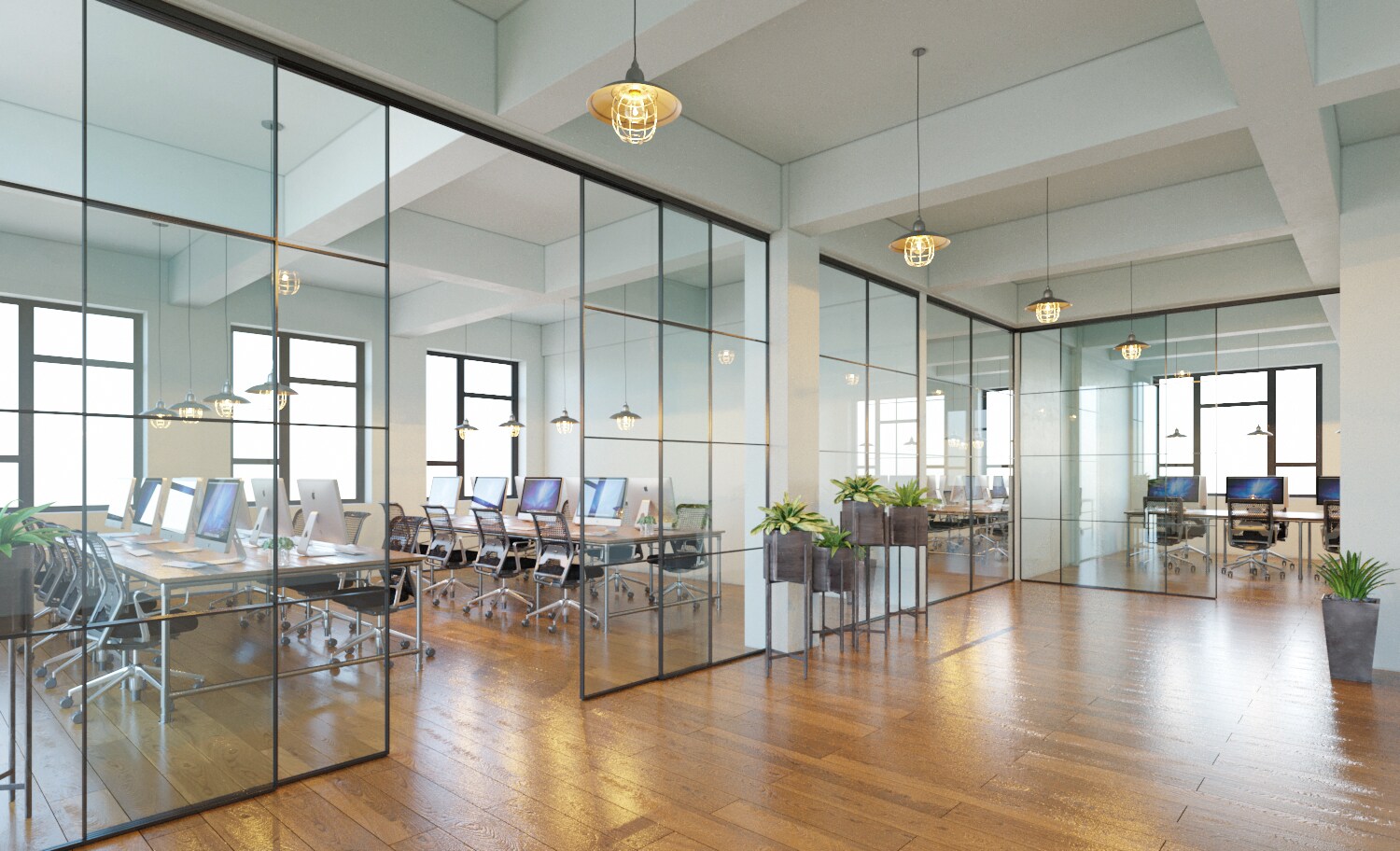 44-50 Eastgate St, Gloucester to rent Interior Photo- Image 1 of 2