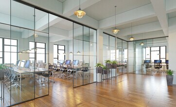 44-50 Eastgate St, Gloucester to rent Interior Photo- Image 1 of 2