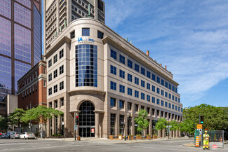 More details for 2200 Av Mcgill College, Montréal, QC - Office, Office/Retail for Rent