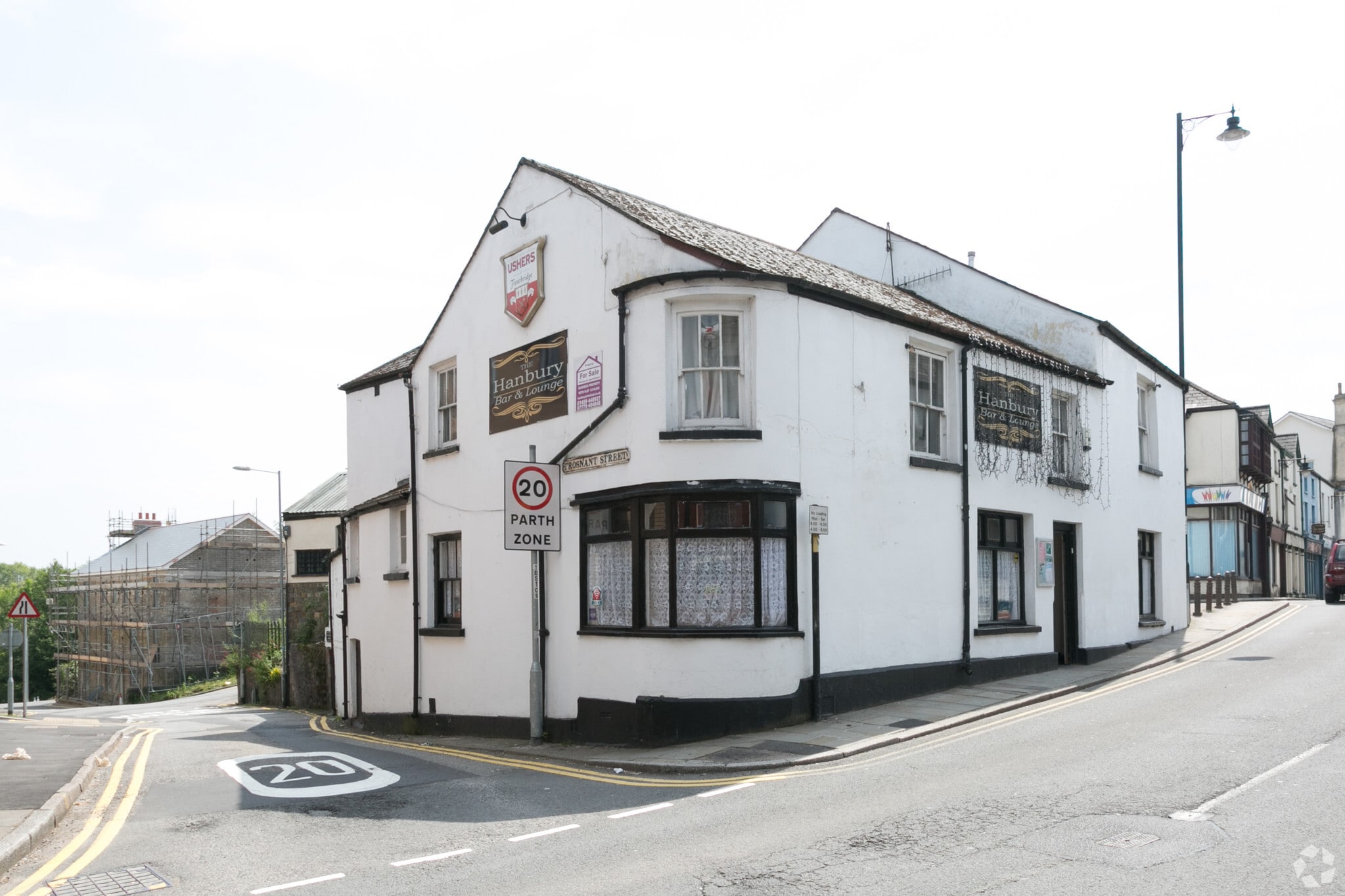 17 Clarance St, Pontypool for sale Primary Photo- Image 1 of 1