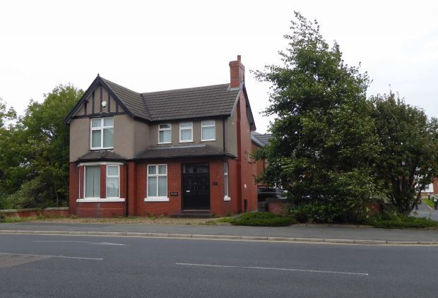 287 Fleetwood Road South, Thornton Cleveleys for sale Building Photo- Image 1 of 1