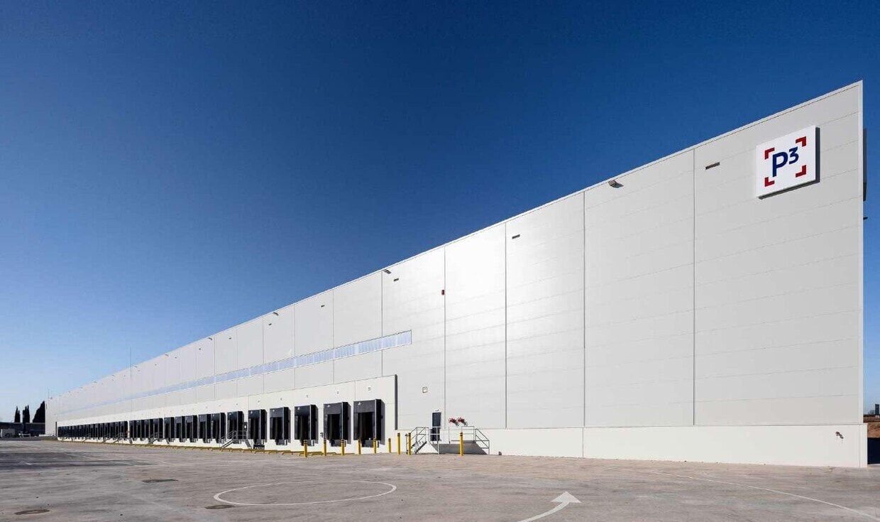 Carretera de Berga, 11P, Sant Fruitós de Bages, Barcelona to rent Primary Photo- Image 1 of 8