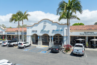 More details for 5748-5796 Calle Real, Goleta, CA - Retail for Rent