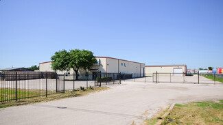 More details for 14215 Suncrest Rd, Manor, TX - Office, Light Industrial for Rent