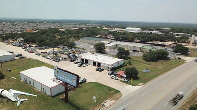 939 N Highway 183, Liberty Hill, TX for sale Primary Photo- Image 1 of 1