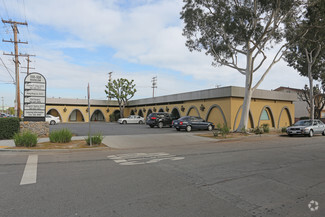 More details for 550-558 E Wardlow Rd, Long Beach, CA - Medical for Rent