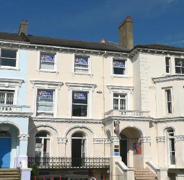 More details for 19 Gildredge Rd, Eastbourne - Office to Rent
