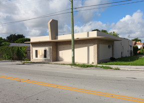 4220 NW 2nd Ave, Miami FL - Commercial Property