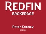 Peter Kenney - Redfin Broker Associate