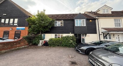 The Square, Sawbridgeworth to rent Building Photo- Image 2 of 5