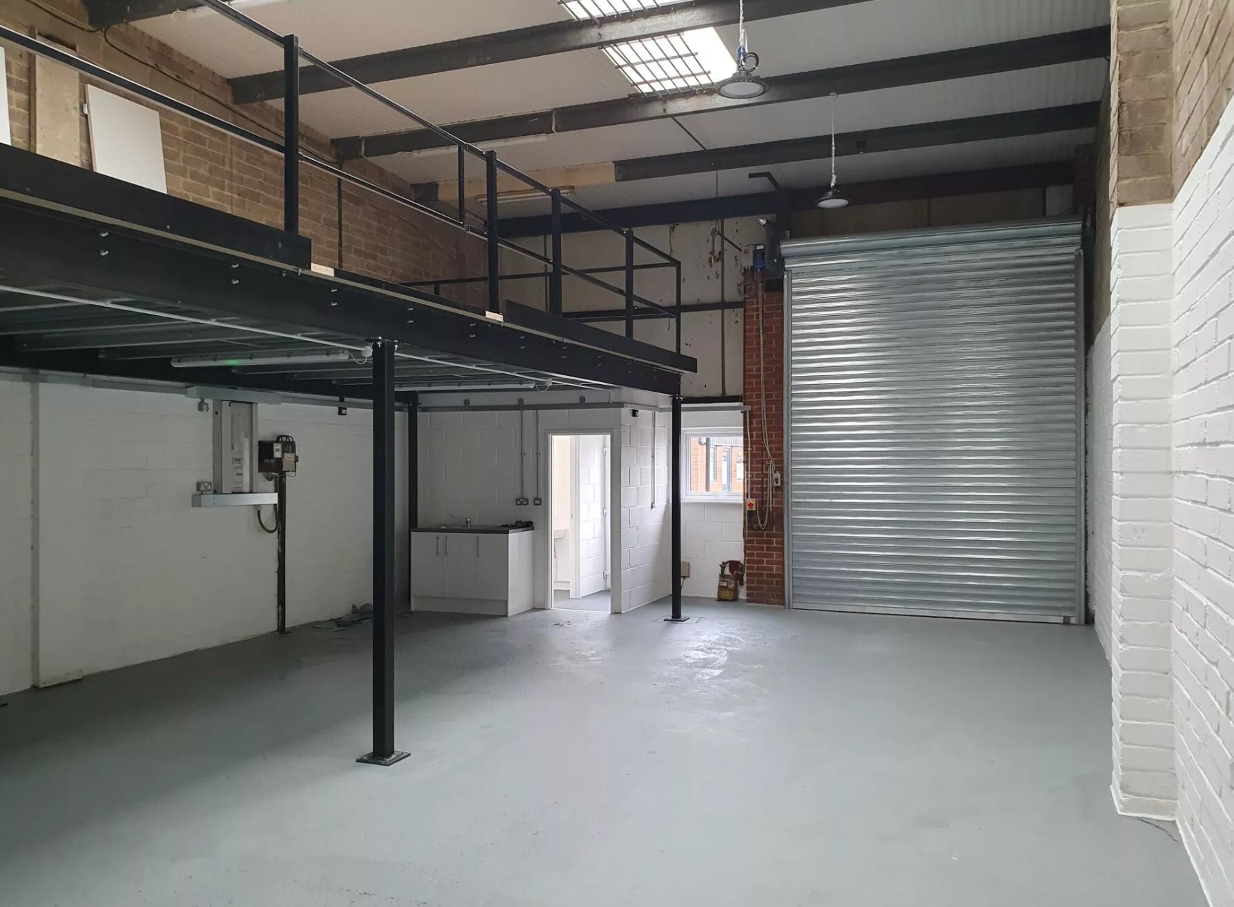 35 Willis Way, Poole to rent Interior Photo- Image 1 of 4