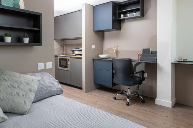 More details for The Butts, Worcester - Build-to-Rent for Sale