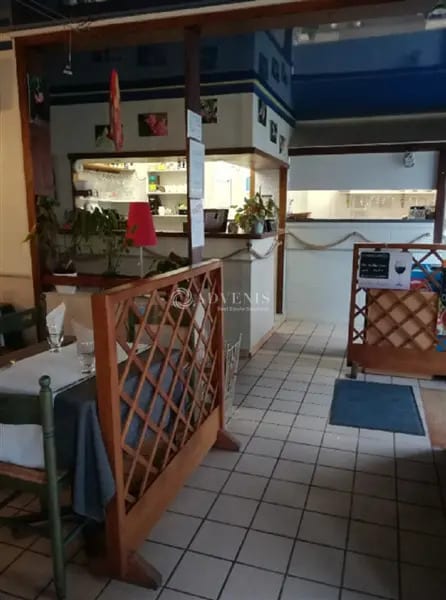 Vente Commerce 62 m² - Photo 1