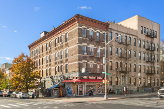 1660 Saint Johns Pl, Brooklyn, NY for sale Building Photo- Image 1 of 8