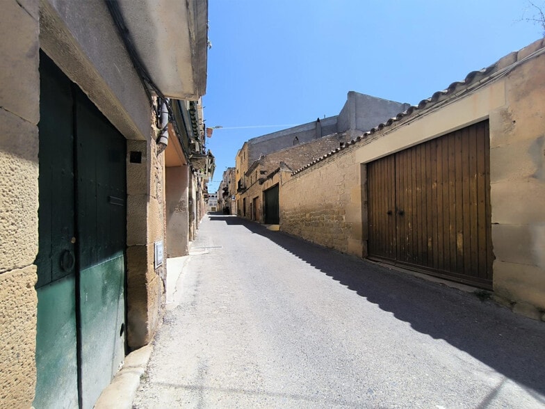 Land in Cervià de les Garrigues, Lérida for sale - Building Photo - Image 3 of 6